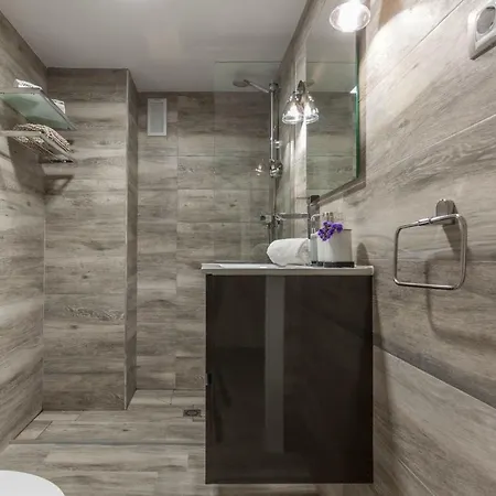 Duplex Centro Apartamento