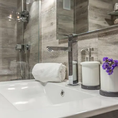 Apartamento Duplex Centro *