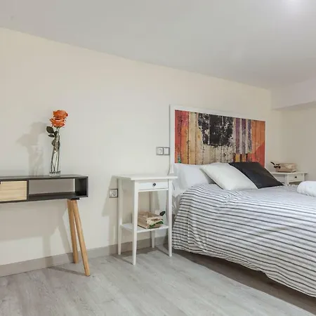 Duplex Centro Apartamento