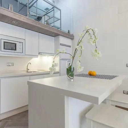 Duplex Centro Seville