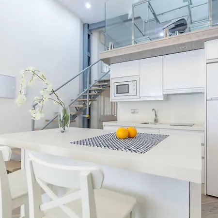 Apartamento Duplex Centro