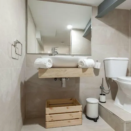 Duplex Centro Seville