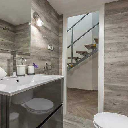 Duplex Centro Sevilla