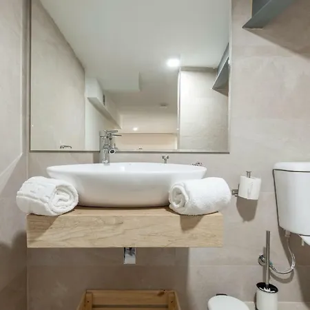 Duplex Centro Apartamento Sevilla