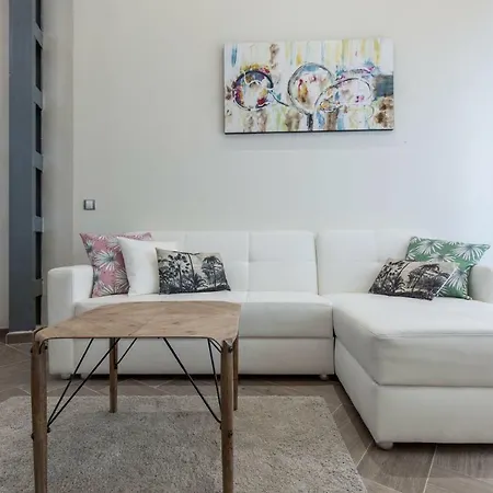 Apartment Duplex Centro *