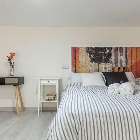 Duplex Centro * Seville