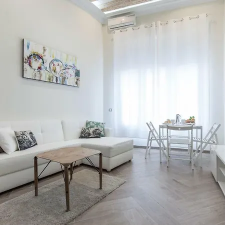 Apartamento Duplex Centro Sevilla