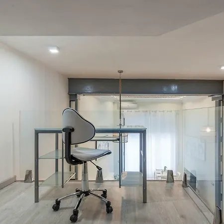 Duplex Centro Sevilla