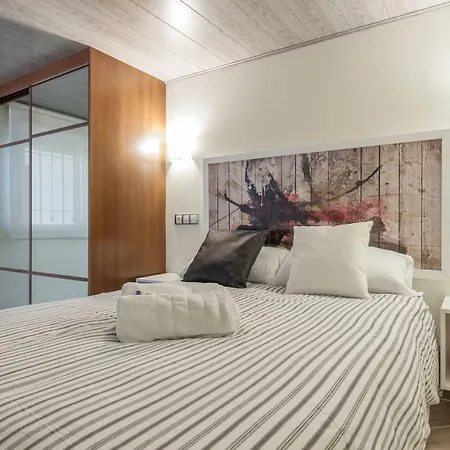 Duplex Centro Seville
