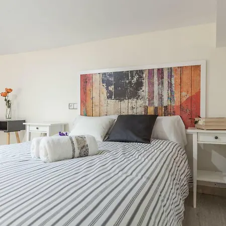 Apartment Duplex Centro
